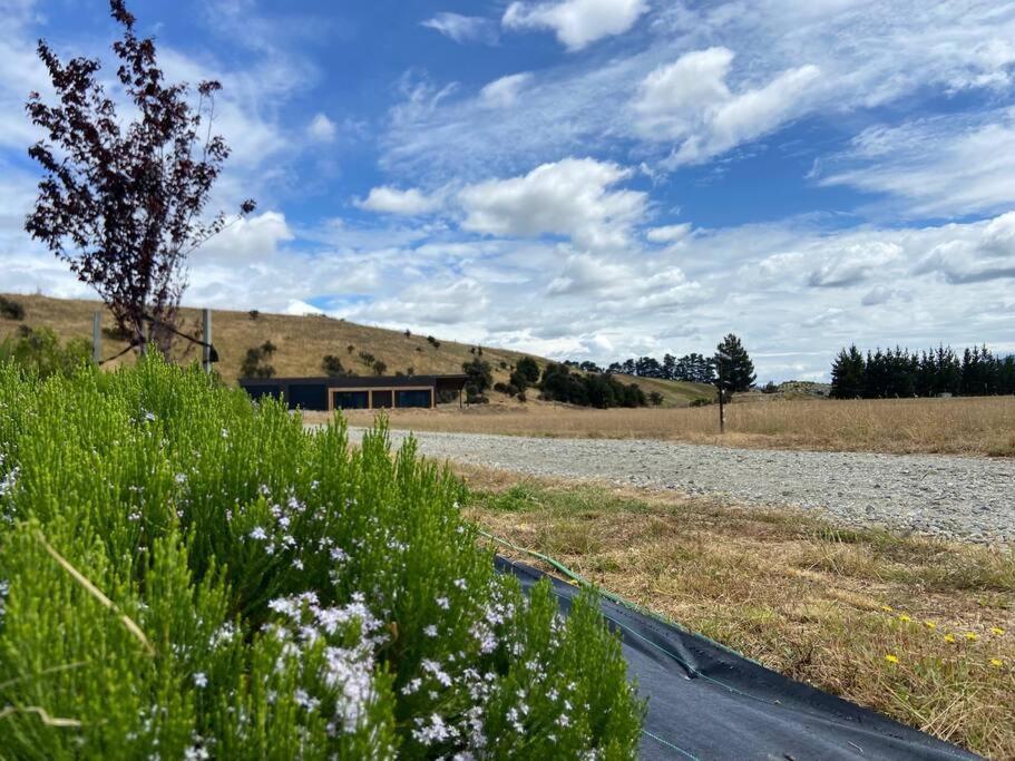 Relax In Rural Wanaka Villa Queensberry Eksteriør billede